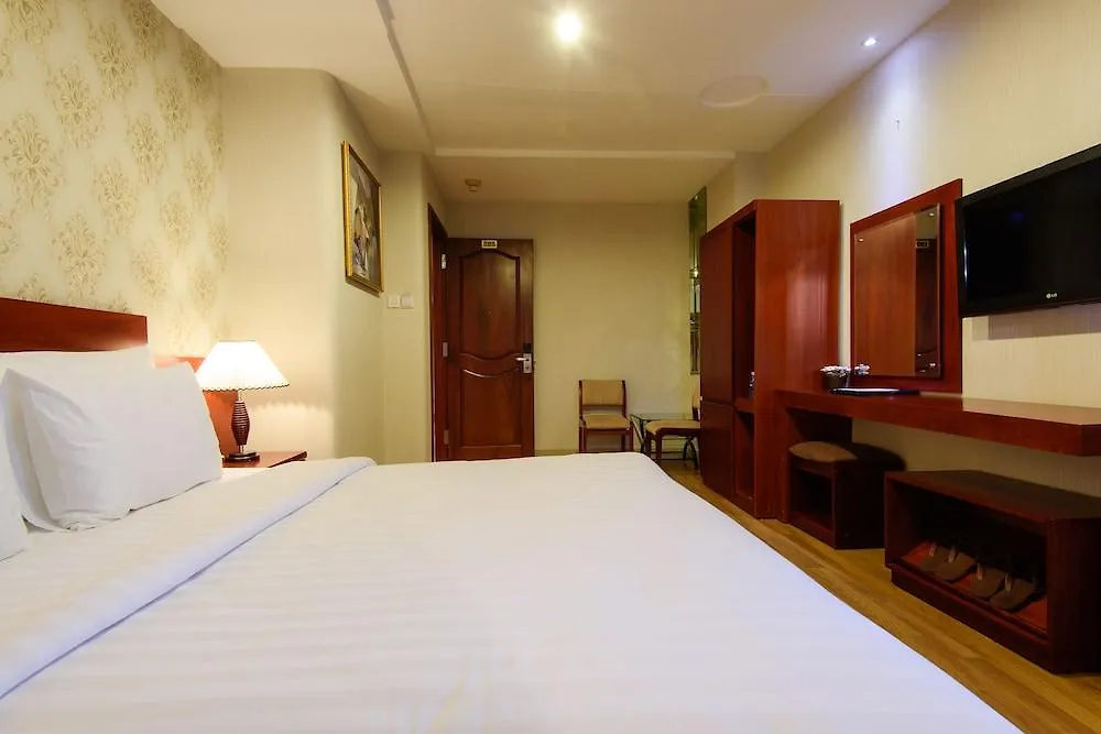 Central Park Saigon Hotel Ho Chi Minh City