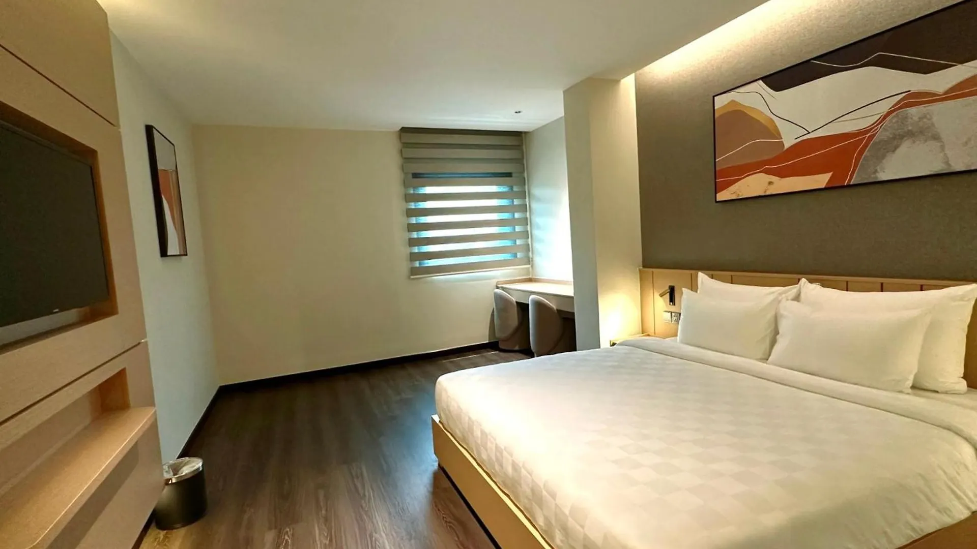 Central Park Saigon Hotel Ho Chi Minh City