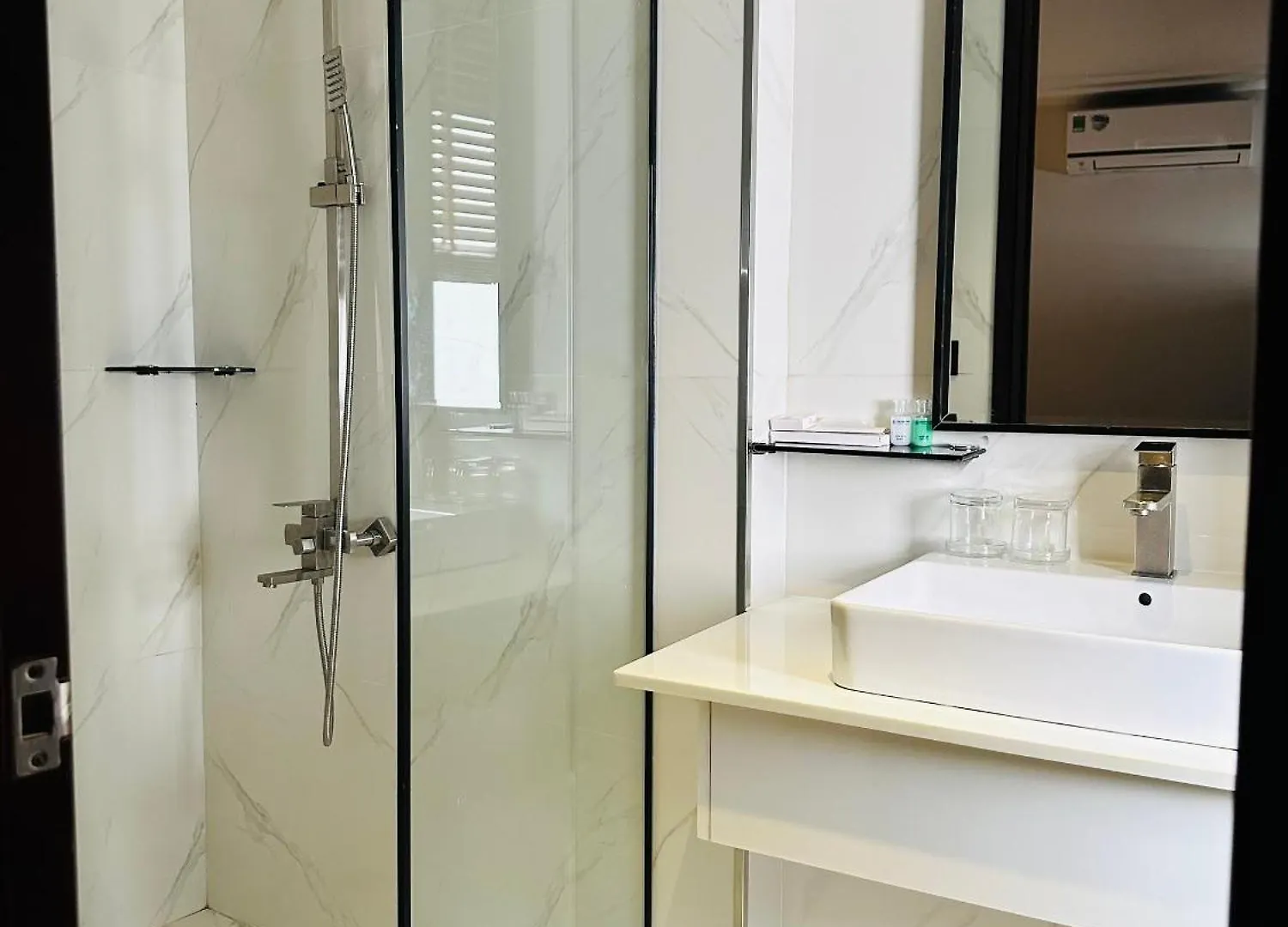 Central Park Saigon Hotel Ho Chi Minh City Vietnam