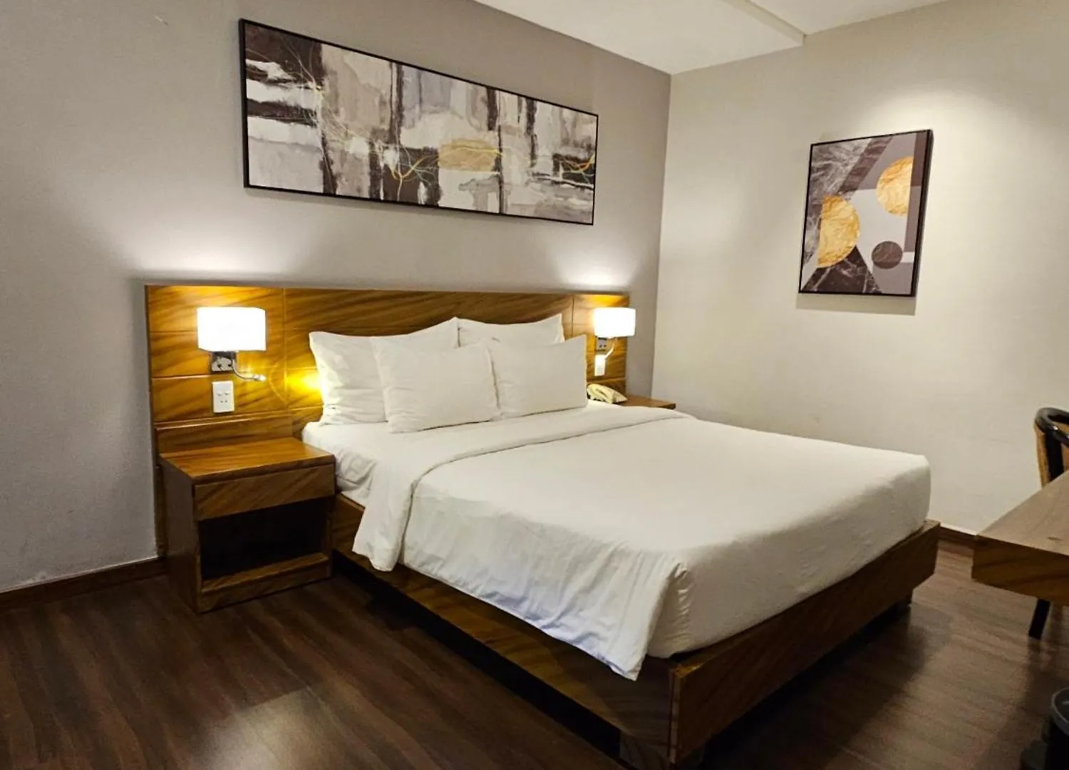 Central Park Saigon Hotel Ho Chi Minh City