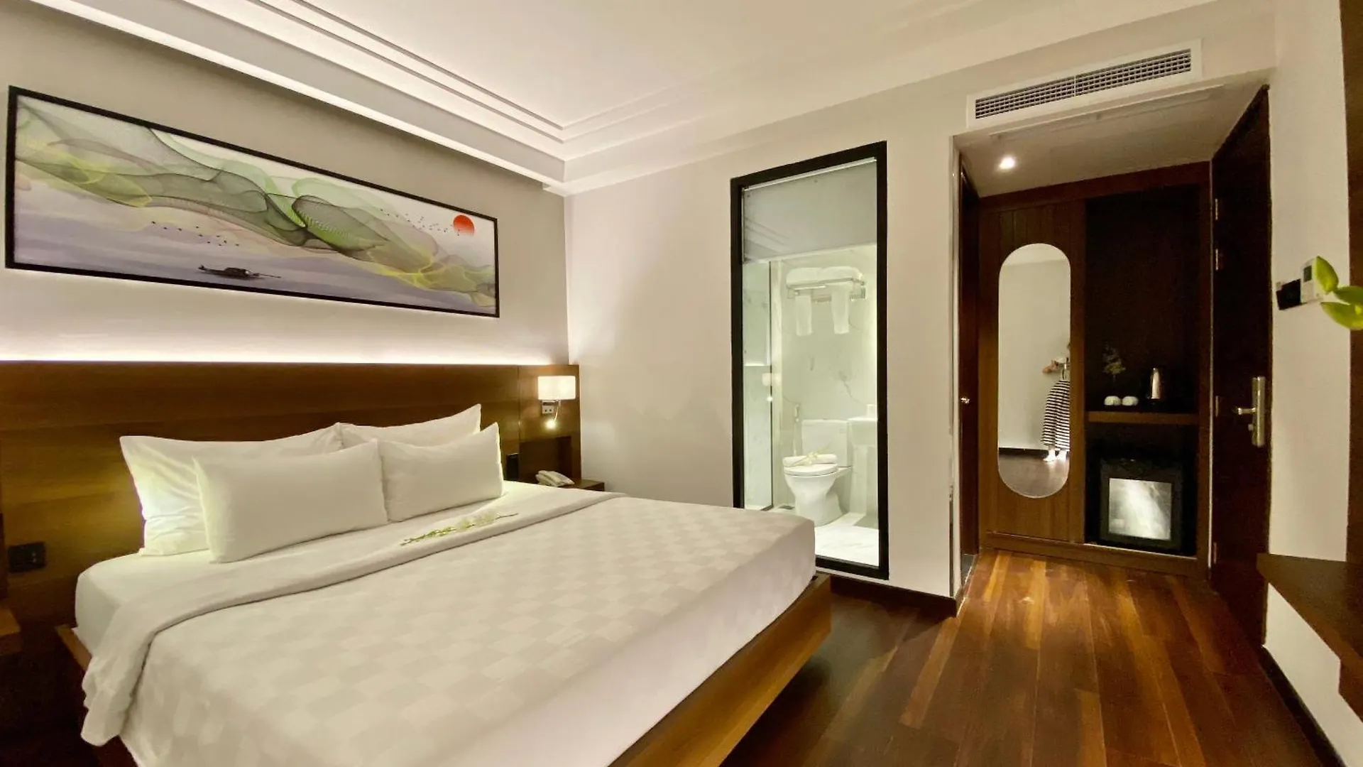 Central Park Saigon Hotel Ho Chi Minh City