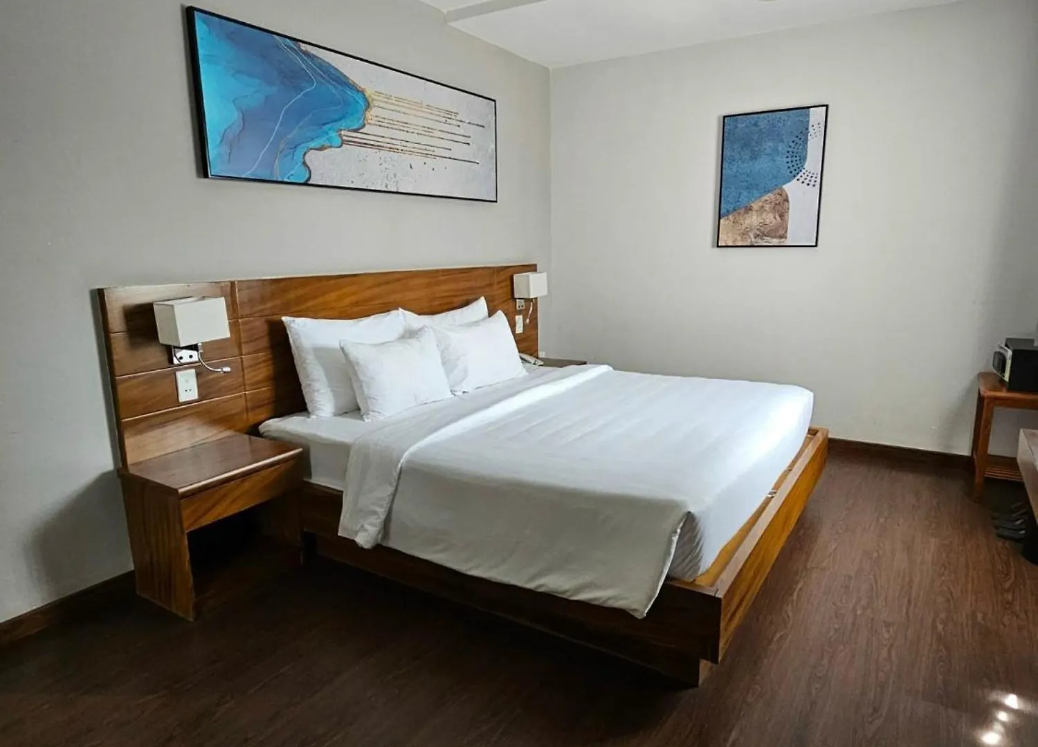 Central Park Saigon Hotel Ho Chi Minh City