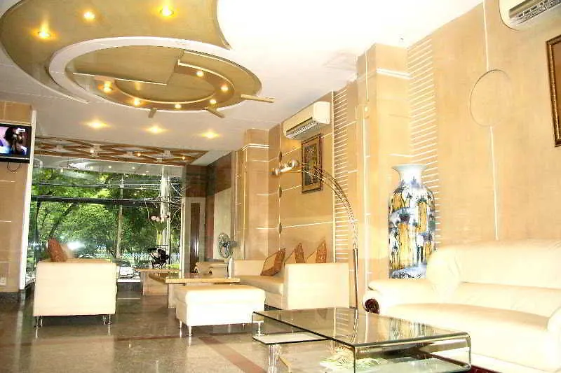Central Park Saigon Hotel Ho Chi Minh City