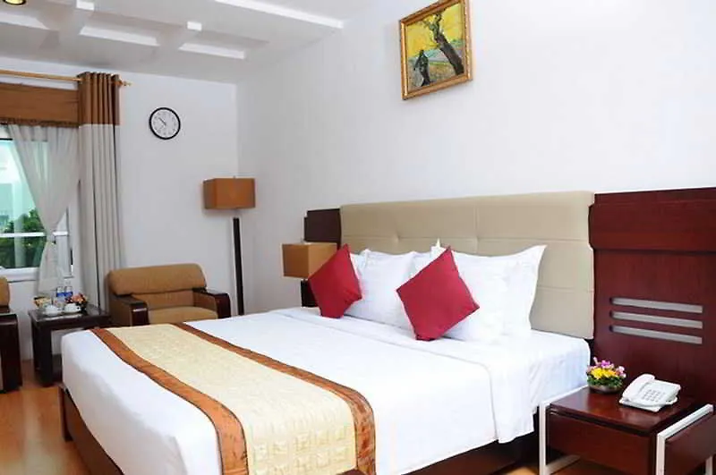 Central Park Saigon Hotel Ho Chi Minh City